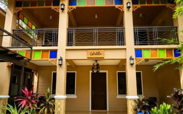 Lakeshore Villas at Club Balai Isabel