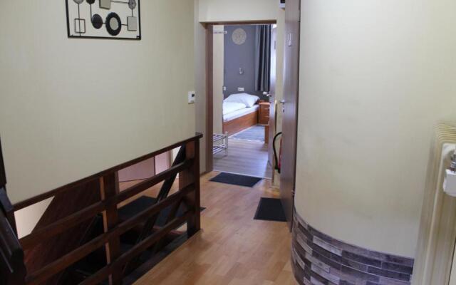 Kirschbaum Apartment