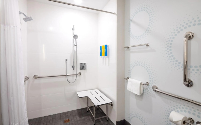 Tru By Hilton Yakima Airport