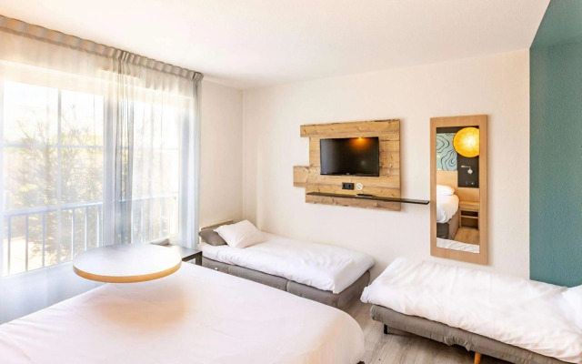 Hôtel ibis Styles Marennes Oleron