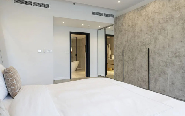 Palm Jumeirah 3 Beds Townhouse With Atlantis Views