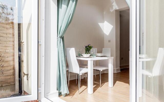 Serviced Apartment /Excel/ Olympic city/ O2 arena