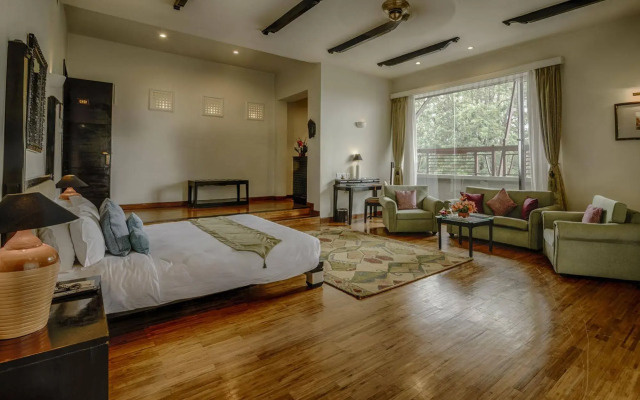 Gokarna Forest Resort Kathmandu