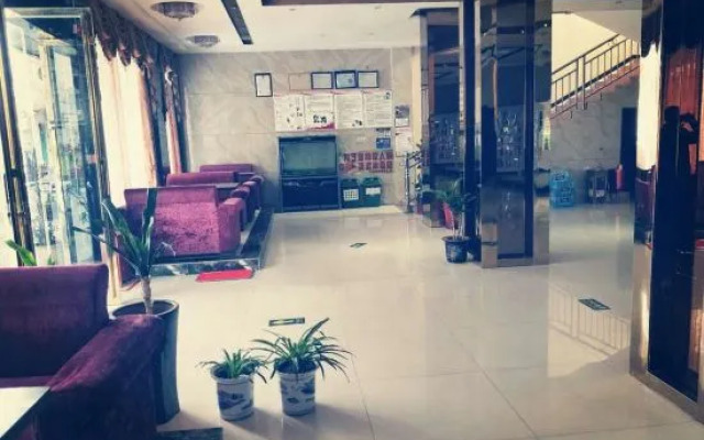 Luodian Sincere Express Hotel