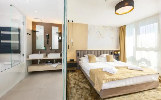 SunGarden Wellness & Conference Hotel