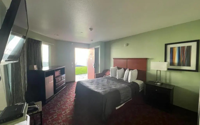 Rancho California Inn