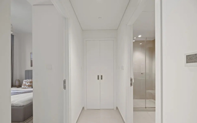 Earthy Elegant 1BR Surf 2 Creek Beach