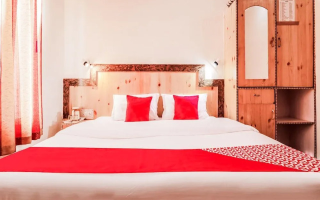 The Mir Villa by OYO Rooms