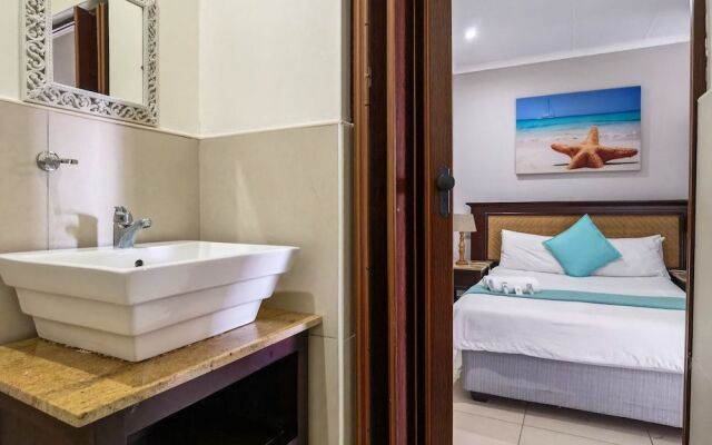 Ballito Bay holiday Apartment