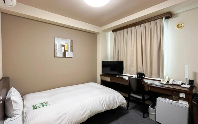 Hotel Route-Inn Dai-Ni Nagano