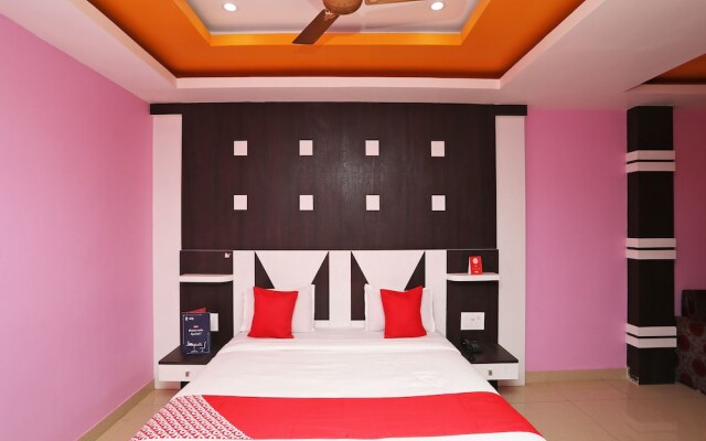 Hotel Galaxy International