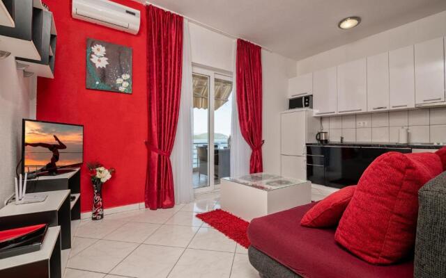 Apartments Villa San
