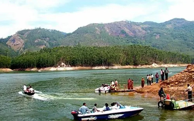Munnar Dreams Home Stay
