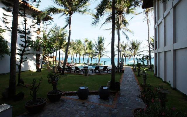 Novela Muine Resort & Spa
