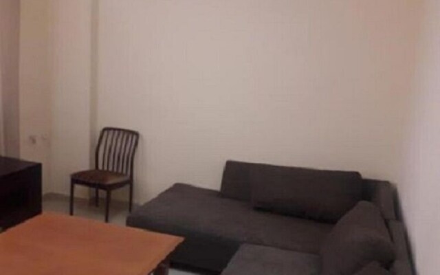 Apartment on Uziel street
