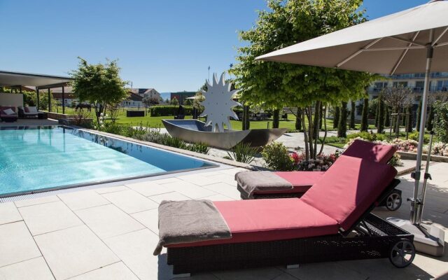 Hotel Gierer