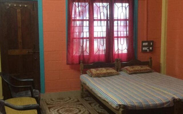 Nimmu House