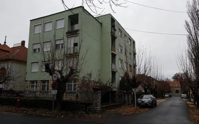 Pelso apartman