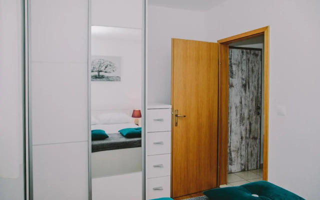 Apartment Jope