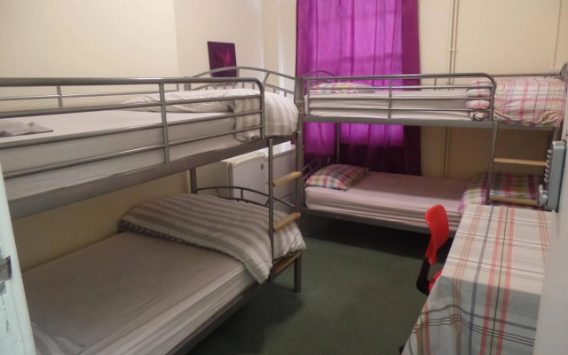 RMA Accommodation - Hostel