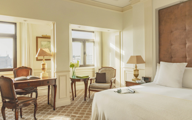 Gran Melia Fenix - The Leading Hotels of the World