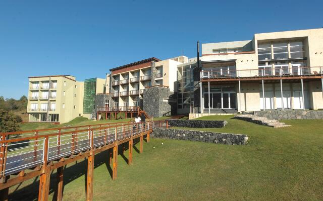 Tres Pircas Hotel & Spa