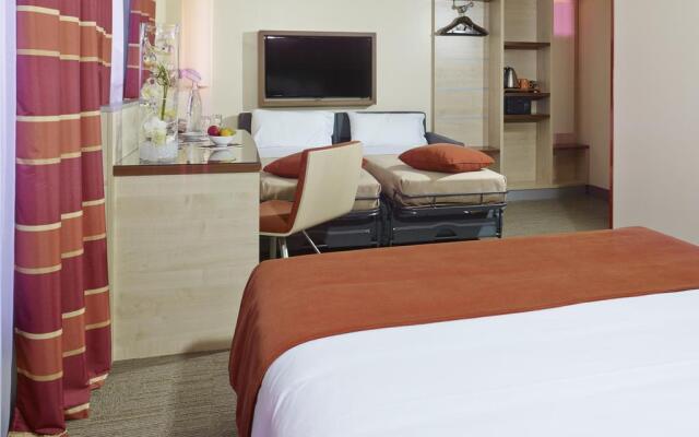 Holiday Inn Express Toulouse Airport, an IHG Hotel