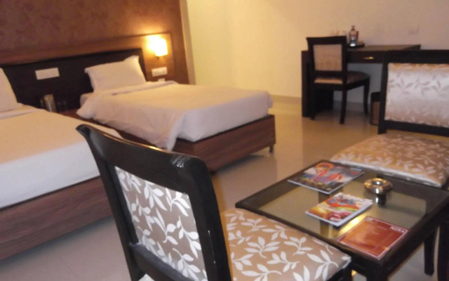 Hotel Nera Regency