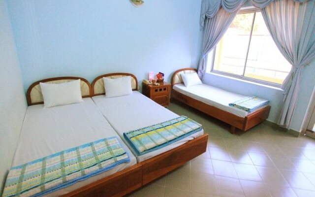 Bao Dam Hang Hai Hotel