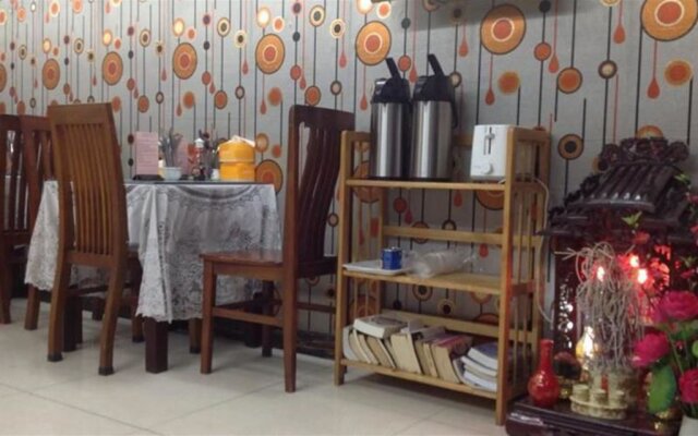 Hanoi Royal Garden Hotel