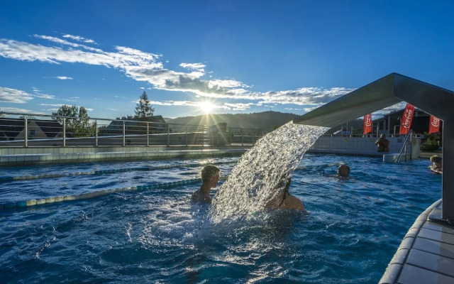Hotel Tatry - POLSKIE TATRY S.A.