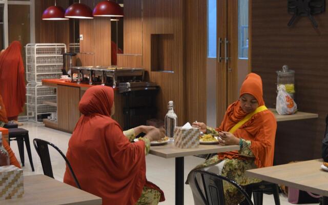 Smarthomm Ancol Jakarta