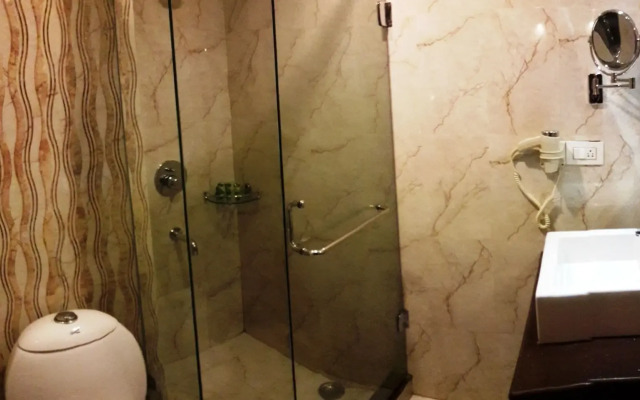 Hotel Shiva Residency