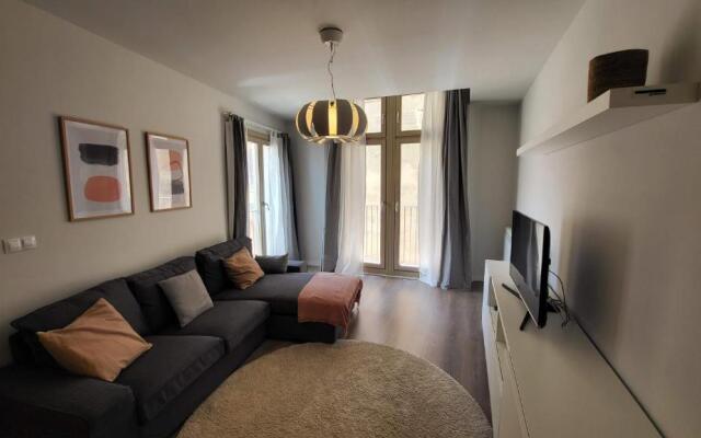 Apartamento Palacio de los Toledo