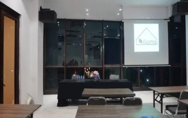 Pondok Wisata Ilona