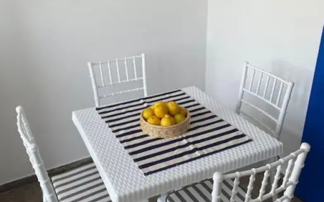 Κατοικία 80 τ.μ. δίπλα από την θάλασσα στην Ελιά.