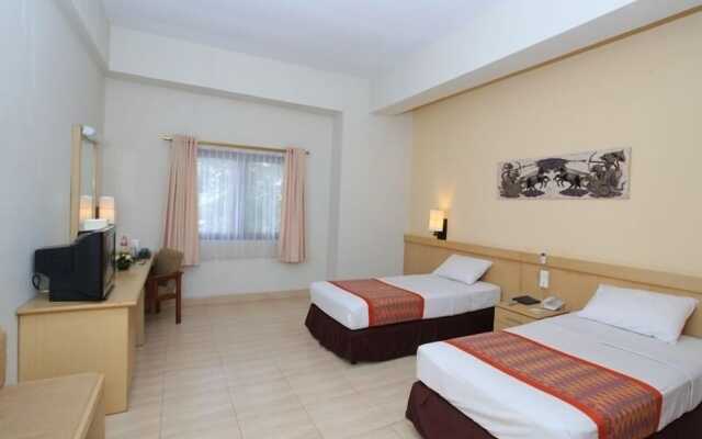 University Club Hotel UGM