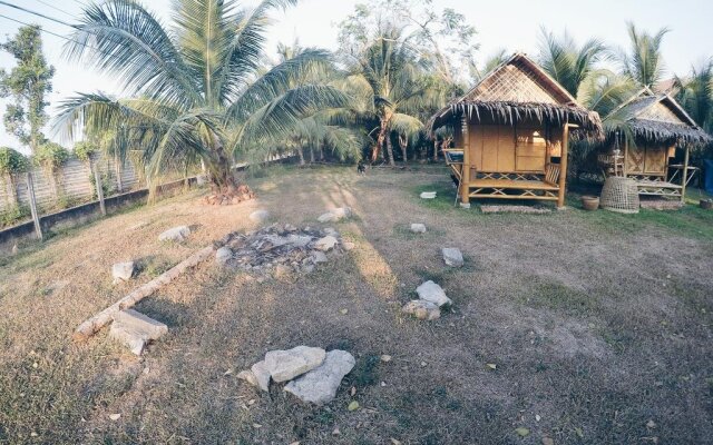 The Banana Cabins