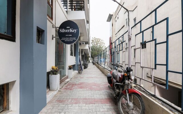SilverKey Executive stays 24588 CD Sohna Road