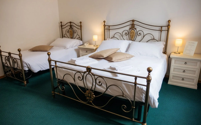 Hotel Panorama
