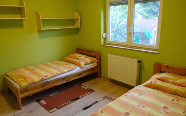 Apartment in Zamardi - Balaton 40474