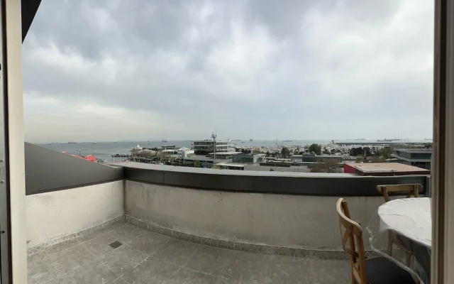 Le Marde Hotel