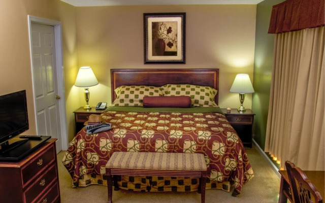 Massanutten's Woodstone Meadows by Tripforth