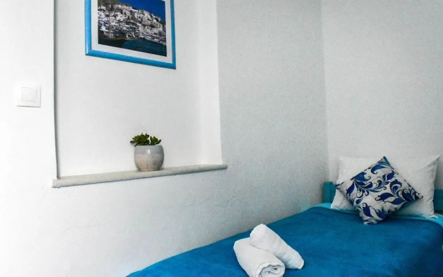 Dedalos Studios Naxos