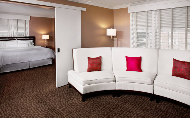 The Westin Governor Morris, Morristown