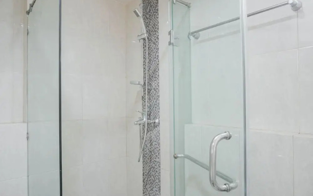 Best Location 2BR at The Wave Kuningan Apartment