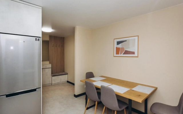 VIP Flat lavina проспект М Лушпи 2 корп2