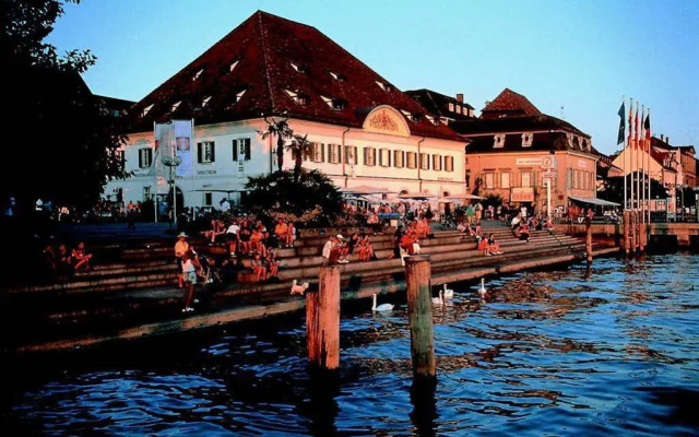 Wohlfühlhotel Sonnengarten