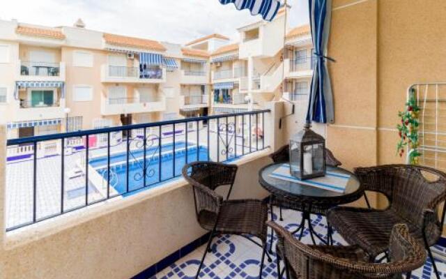 Apartamento A 100M De La Playa