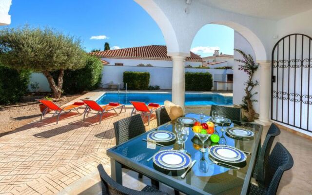 Villa Philippe Miami Platja